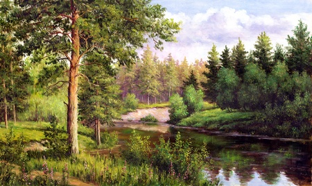 РЕПРОДУКЦИЯ В РАМЕ 60Х100, Артикул:  8310