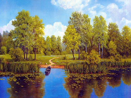 ДЕКО БОКС 30Х40, Артикул:  187