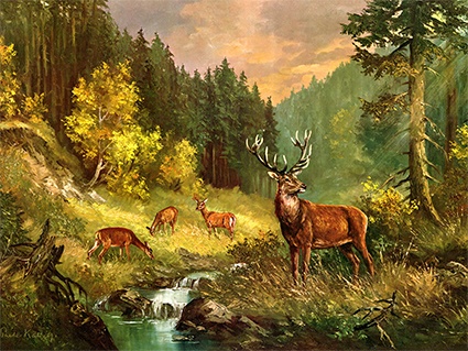 ДЕКО БОКС 30Х40, Артикул:  176