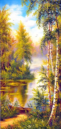 ДЕКО БОКС 33Х70, Артикул:  253