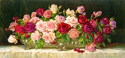 ДЕКО БОКС 33Х70, Артикул:  262