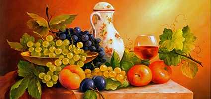 ДЕКО БОКС 33Х70, Артикул:  269