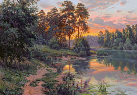 ДЕКО БОКС 50Х70, Артикул:  pi21