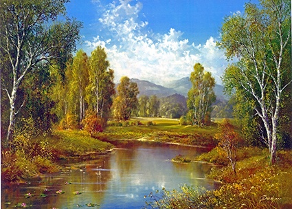 ДЕКО БОКС 50Х70, Артикул:  137