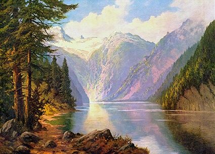 ДЕКО БОКС 50Х70, Артикул:  134