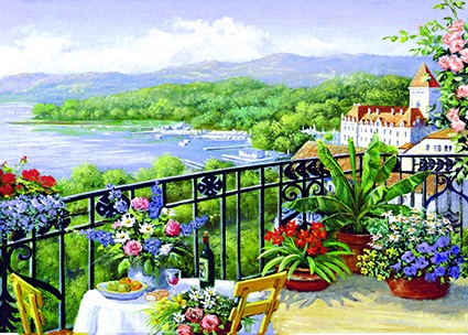 ДЕКО БОКС 50Х70, Артикул:  123