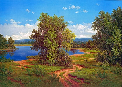 ДЕКО БОКС 50Х70, Артикул:  109