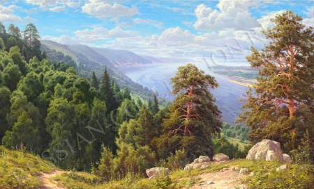 ДЕКО БОКС 50Х70, Артикул:  bs4