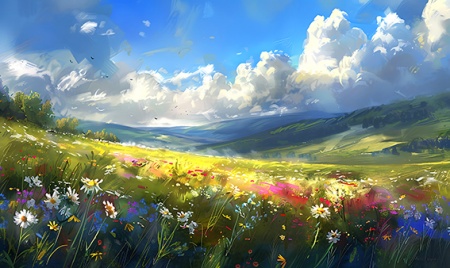 Картины на холсте 60х100, Артикул:  8161